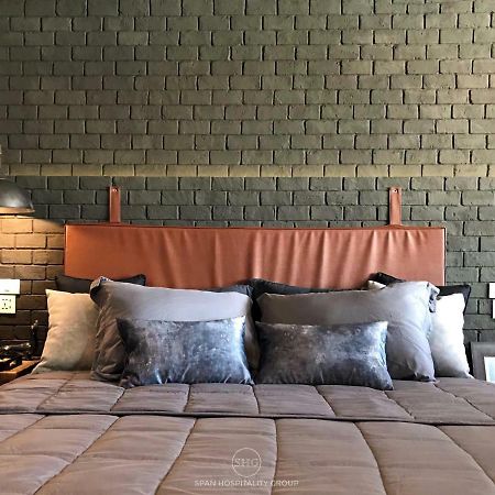 Stay In Style At Nimman R911 Chiang Mai Eksteriør bilde
