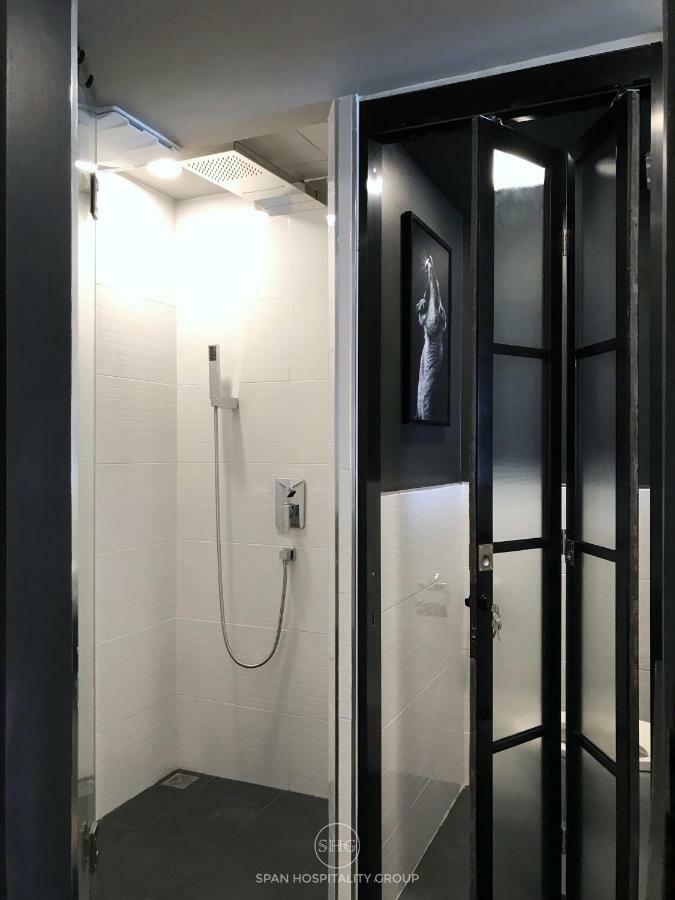 Stay In Style At Nimman R911 Chiang Mai Eksteriør bilde