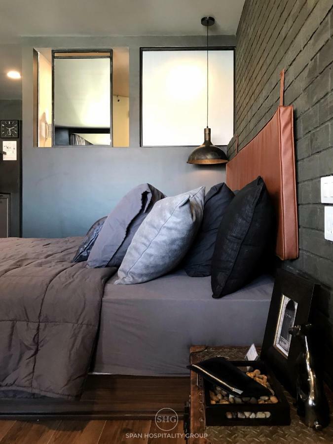 Stay In Style At Nimman R911 Chiang Mai Eksteriør bilde