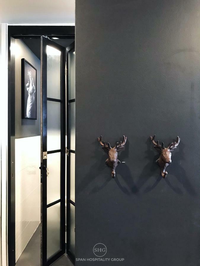 Stay In Style At Nimman R911 Chiang Mai Eksteriør bilde