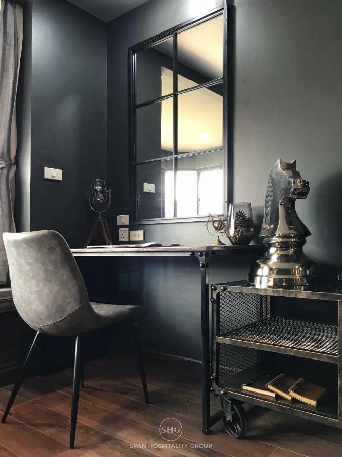 Stay In Style At Nimman R911 Chiang Mai Eksteriør bilde