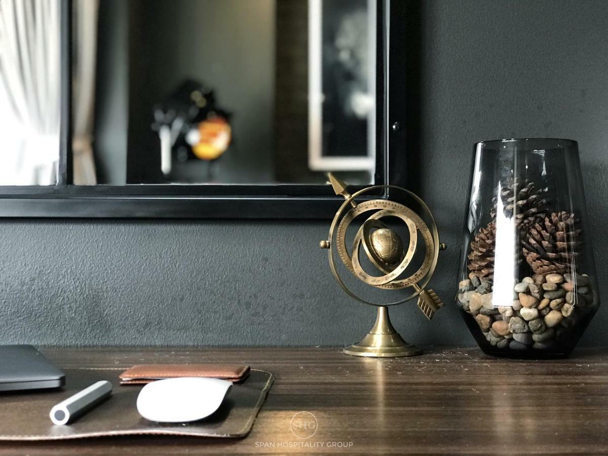 Stay In Style At Nimman R911 Chiang Mai Eksteriør bilde