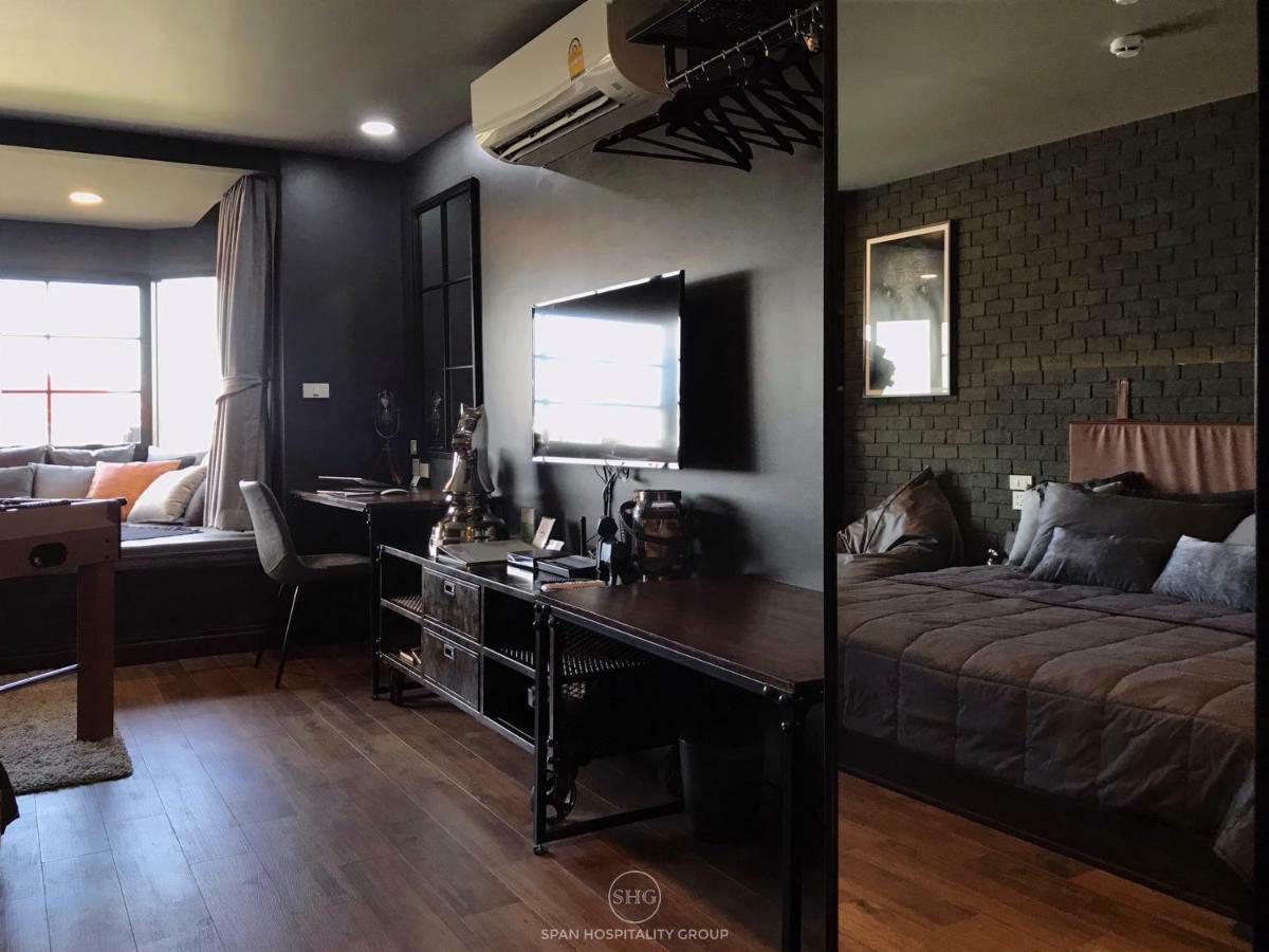 Stay In Style At Nimman R911 Chiang Mai Eksteriør bilde
