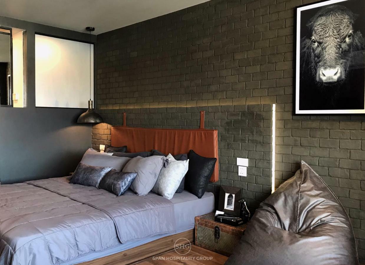 Stay In Style At Nimman R911 Chiang Mai Eksteriør bilde