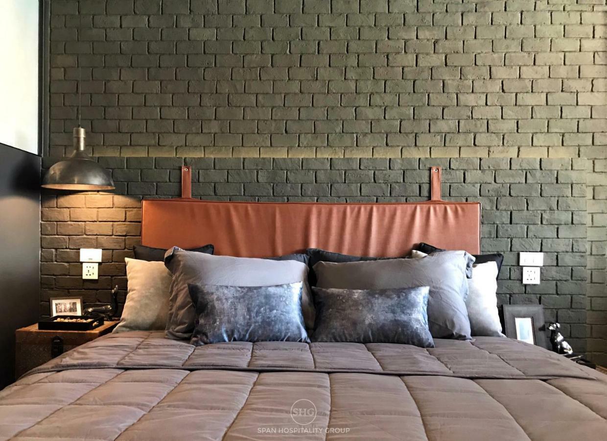 Stay In Style At Nimman R911 Chiang Mai Eksteriør bilde