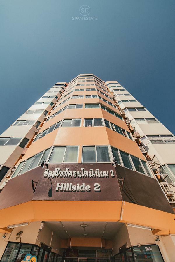 Stay In Style At Nimman R911 Chiang Mai Eksteriør bilde